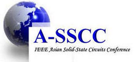 IEEE Asian Solid-State Circuits Conference